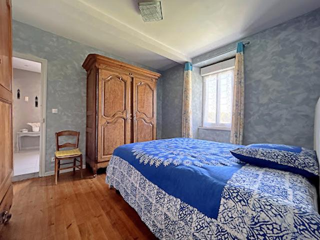 Vente Maison 7 pièces 191 m2 Arsague