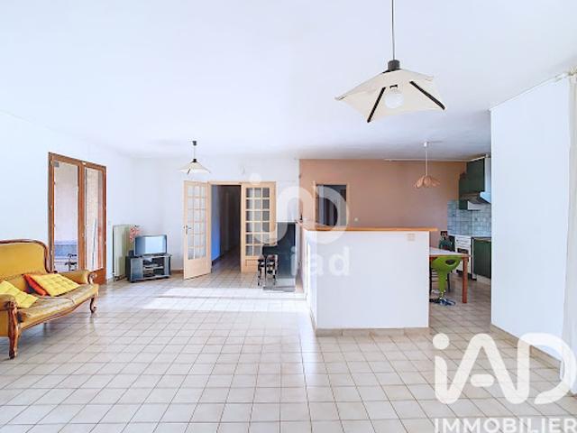 Vente Maison 7 pièces 191 m2 Beaupuy