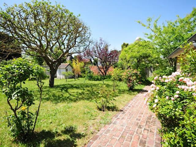 Vente Maison 7 pièces 191 m2 Cabourg