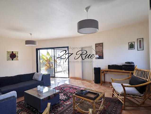 Vente Maison 7 pièces 191 m2 Fontenilles