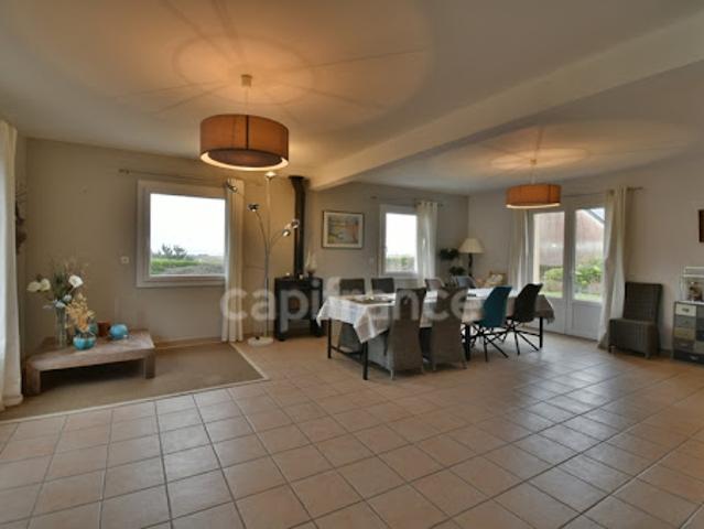 Vente Maison 7 pièces 191 m2 L Armor