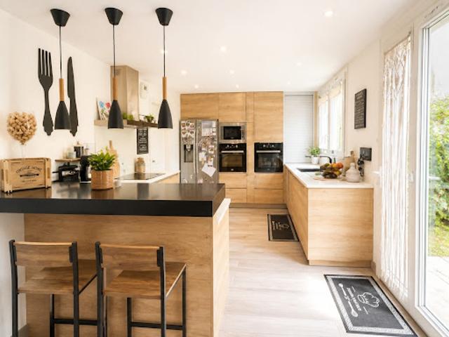 Vente Maison 7 pièces 191 m2 La Queue en Brie