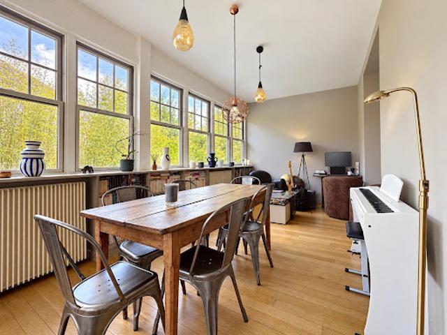 Vente Maison 7 pièces 191 m2 Le Bouscat