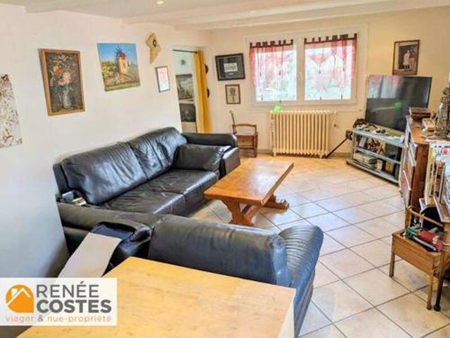 Vente Maison 7 pièces 191 m2 Peyruis