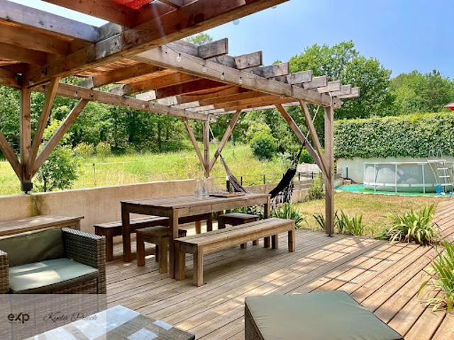 Vente Maison 7 pièces 191 m2 Pierrevert
