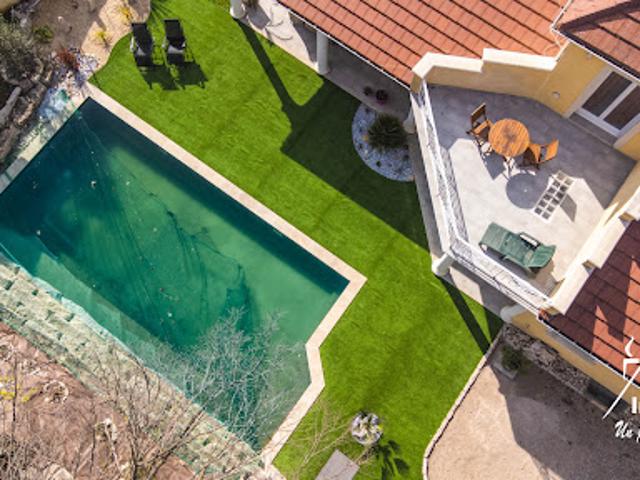 Vente Maison 7 pièces 191 m2 Pont de Chéruy