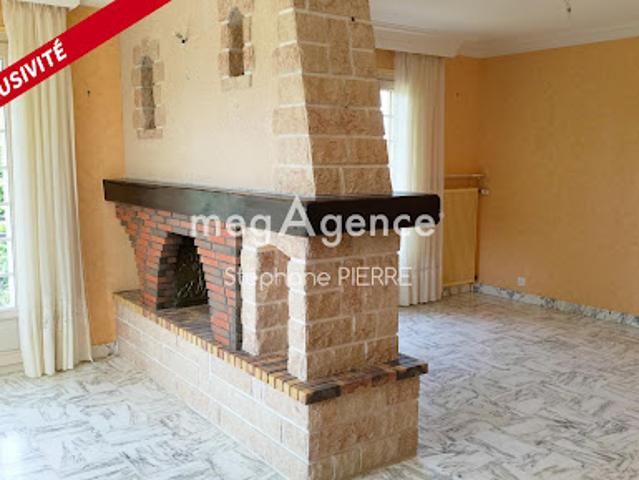Vente Maison 7 pièces 191 m2 Prémilhat