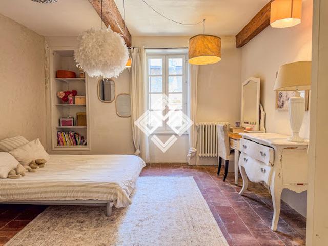 Vente Maison 7 pièces 191 m2 Bize Minervois
