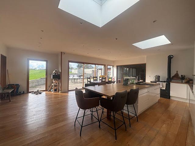 Vente Maison 7 pièces 191 m2 Saint Alban