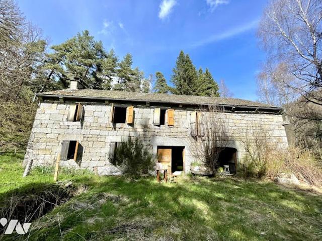 Vente Maison 7 pièces 191 m2 Saint Just