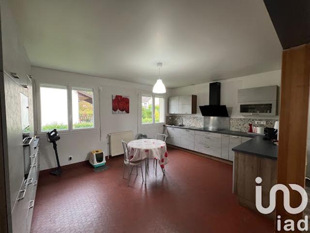 Vente Maison 7 pièces 191 m2 Saint lo