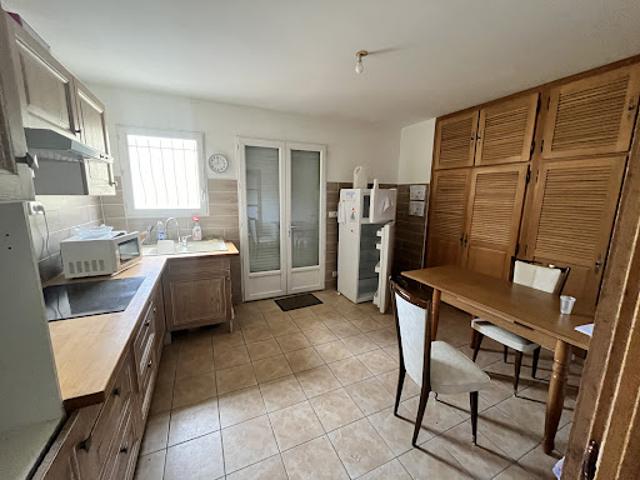 Vente Maison 7 pièces 191 m2 Serrieres