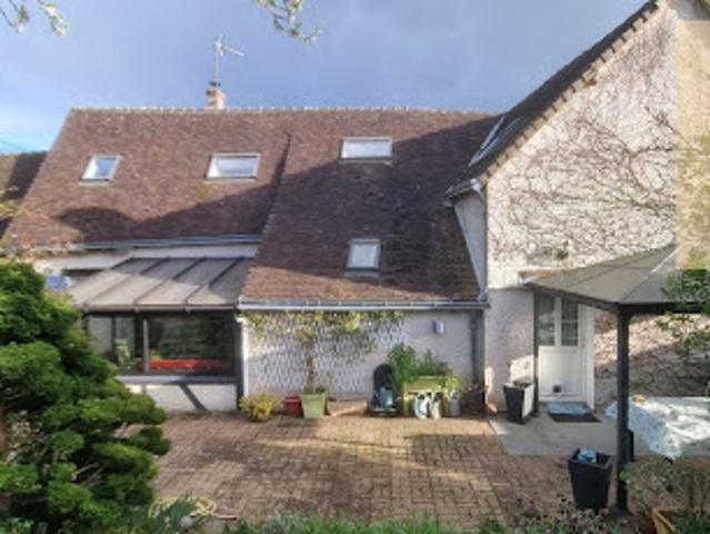 Vente Maison 7 pièces 191.62 m2 Vendome