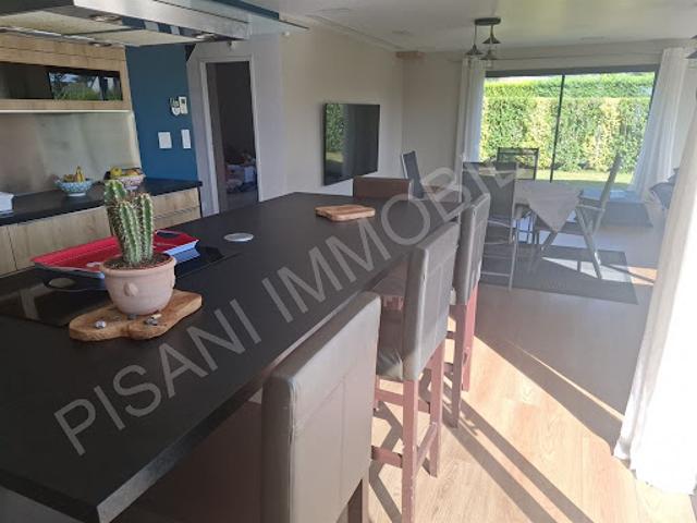 Vente Maison 7 pièces 191.85 m2 Saint Martin du Bec