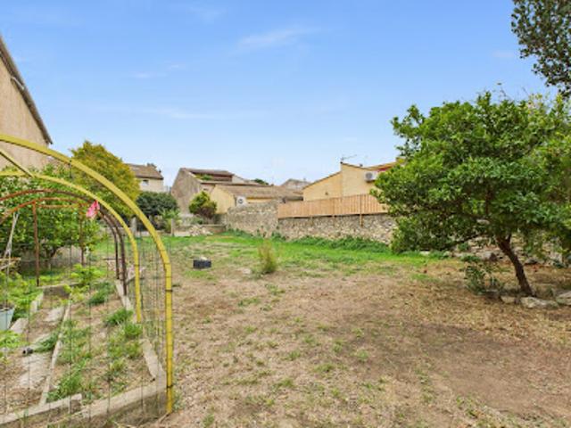 Vente Maison 7 pièces 192 m2 Marcorignan