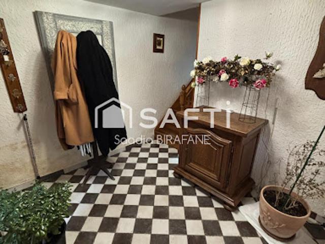 Vente Maison 7 pièces 192 m2 Marly