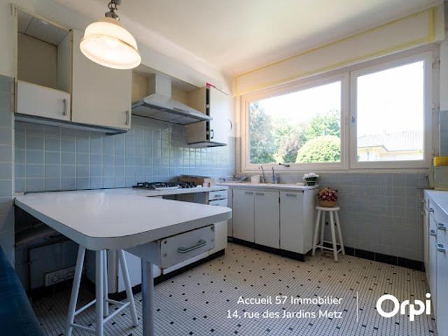 Vente Maison 7 pièces 192 m2 Marly