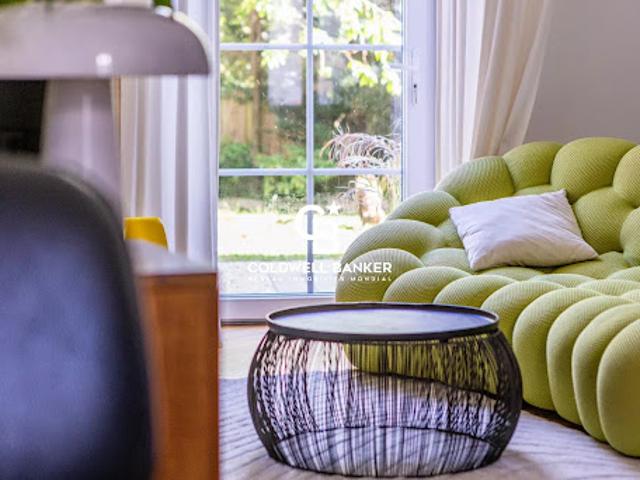 Vente Maison 7 pièces 192 m2 Nantes