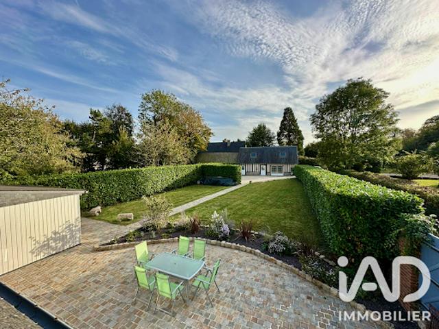 Vente Maison 7 pièces 192 m2 Neville