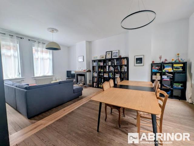 Vente Maison 7 pièces 192 m2 Orchies