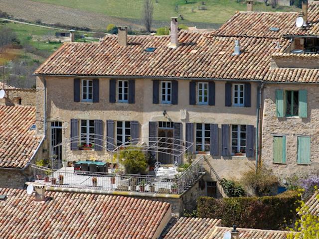 Vente Maison 7 pièces 192 m2 Aurel