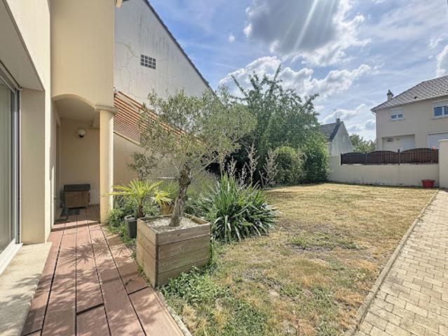 Vente Maison 7 pièces 192 m2 Antony