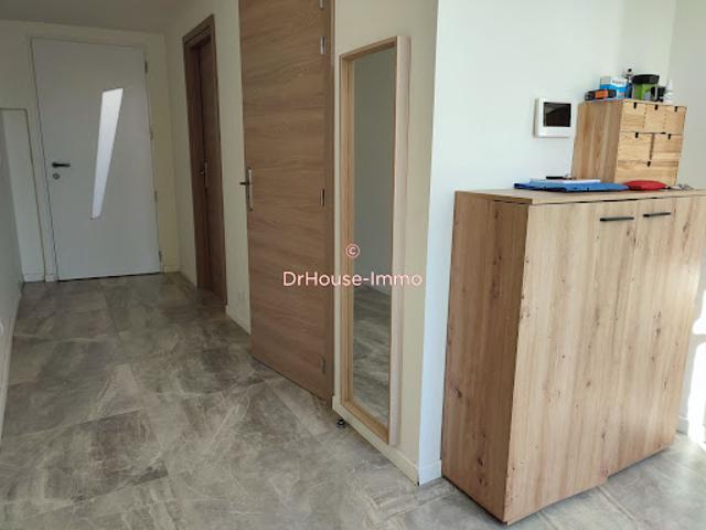 Vente Maison 7 pièces 192 m2 Banville