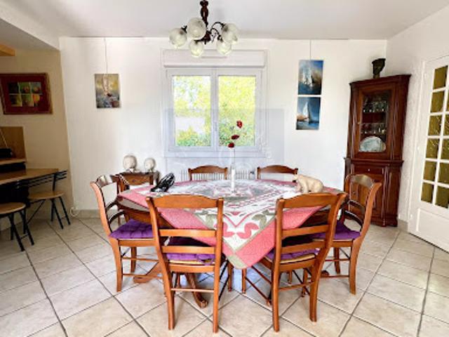 Vente Maison 7 pièces 192 m2 Barbizon