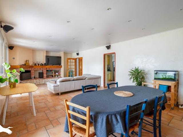 Vente Maison 7 pièces 192 m2 Cugnaux