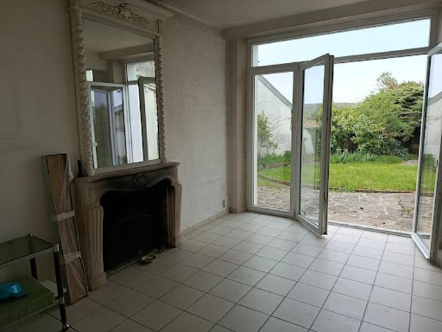 Vente Maison 7 pièces 192 m2 Chambrey