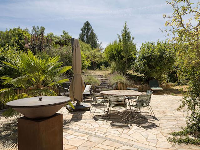 Vente Maison 7 pièces 192 m2 Chassagne Saint Denis