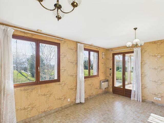 Vente Maison 7 pièces 192 m2 Cras