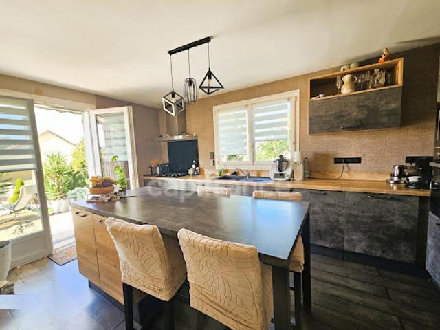 Vente Maison 7 pièces 192 m2 Crissey