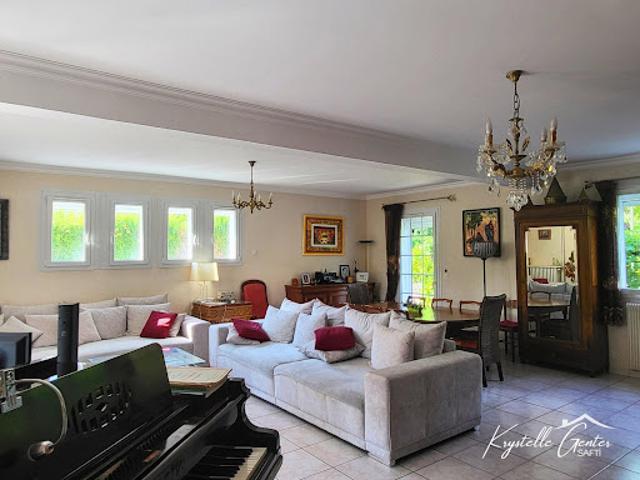 Vente Maison 7 pièces 192 m2 Dole