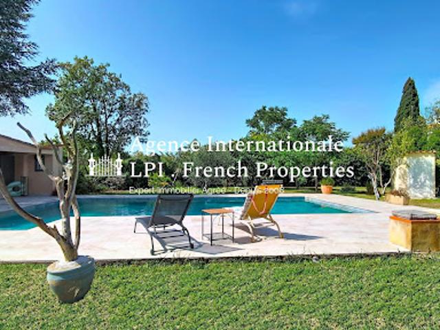 Vente Maison 7 pièces 192 m2 Pollestres