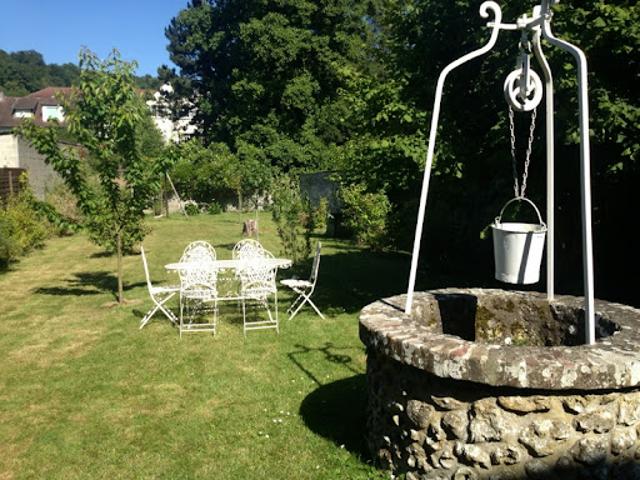 Vente Maison 7 pièces 192 m2 Pont Sainte Maxence