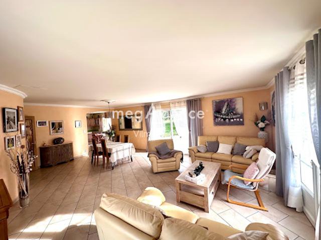 Vente Maison 7 pièces 192 m2 Pont sur Yonne