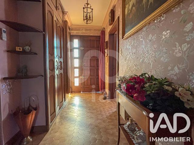 Vente Maison 7 pièces 192 m2 Prémilhat