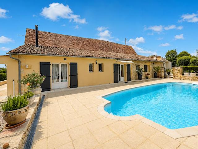 Vente Maison 7 pièces 192 m2 Prigonrieux