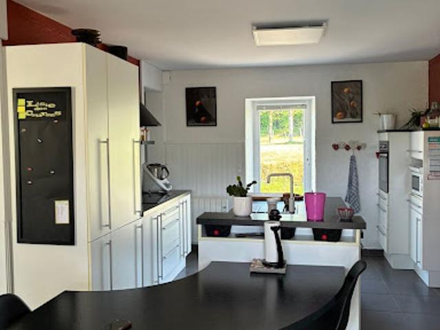 Vente Maison 7 pièces 192 m2 Saint Martial de Valette