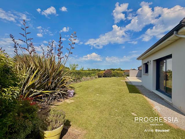 Vente Maison 7 pièces 192 m2 Saint Martin du Bec
