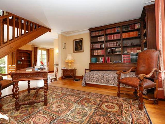 Vente Maison 7 pièces 192 m2 Saint Cyr sur Loire