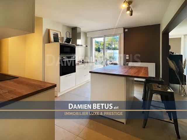 Vente Maison 7 pièces 192 m2 Saint Jean de Monts