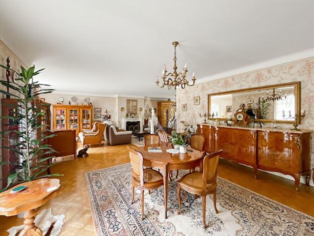 Vente Maison 7 pièces 192 m2 Saint Jean de Monts