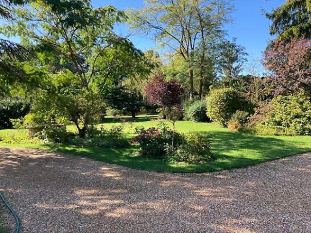 Vente Maison 7 pièces 192 m2 Saint Lubin des Joncherets