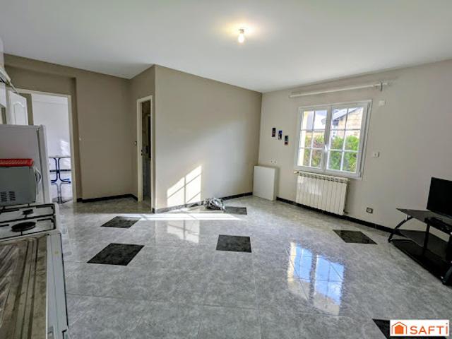 Vente Maison 7 pièces 192 m2 Saint Laurent en Grandvaux