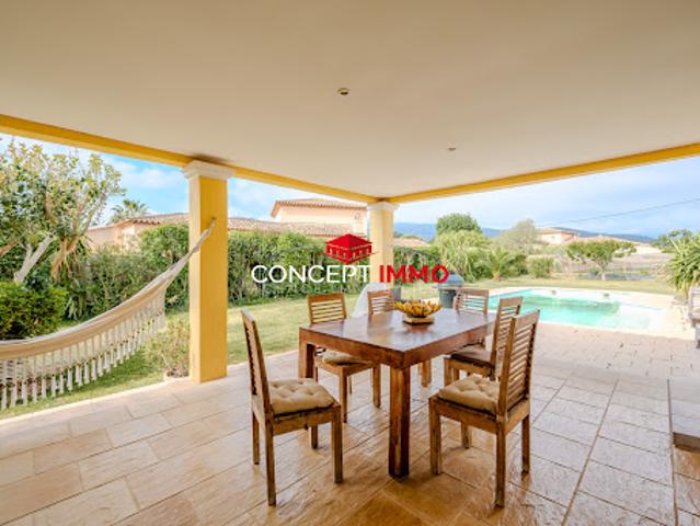 Vente Maison 7 pièces 192 m2 Sollies pont