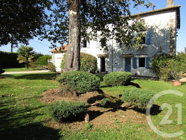 Vente Maison 7 pièces 192 m2 Sompt