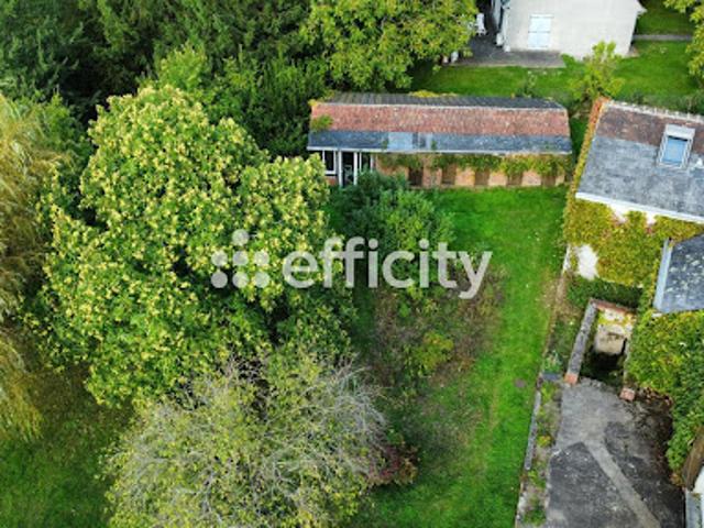 Vente Maison 7 pièces 192 m2 Sorigny