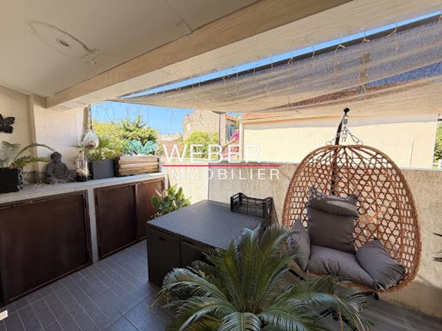 Vente Maison 7 pièces 192 m2 Toulon